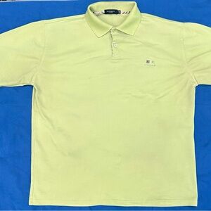 Burberry Golf Shirt